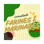 Farines et marinades pour pro | HTS - Halal Traders & Services
