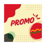 🔖 PROMOTION