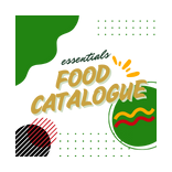 Food Catalogue pour les Pros |Halal traders & Services