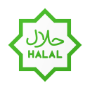 Produits 100% certifiés Halal