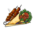 Kebab image