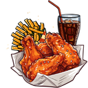 Fried Chicken image